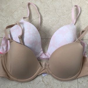 PINK Bras